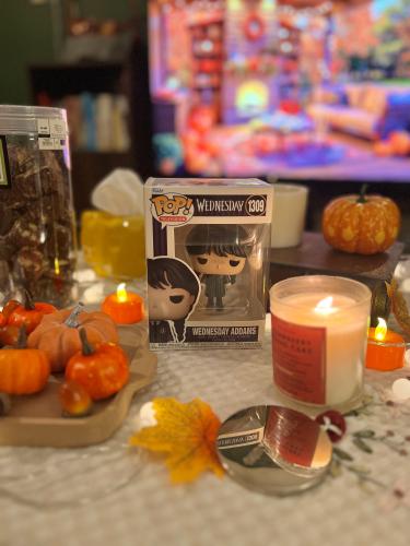 فنكو وينزداي ادامز