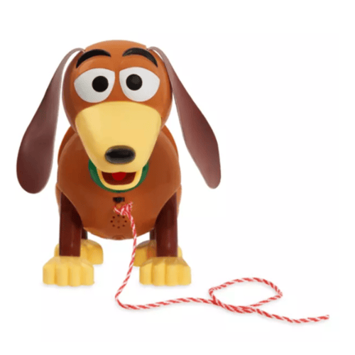 لعبة سلينكي