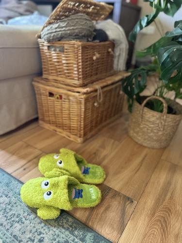 سليبر الفضائيين