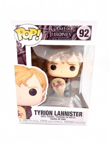 فنكو تيريون لانيستر