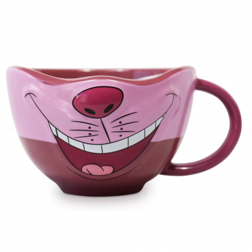 كوب القط شرشر