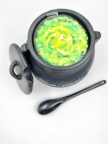 وعاء هاري بوتر