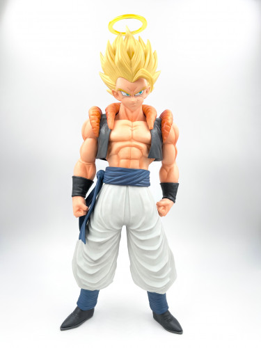 مجسم قوقيتا