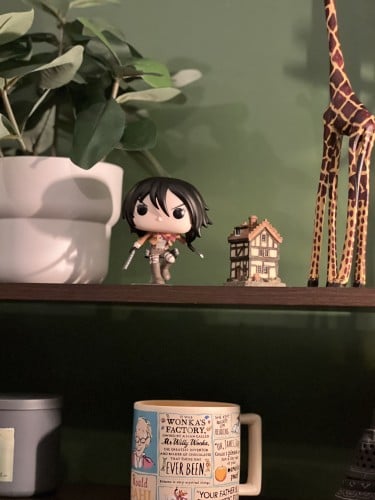 فنكو ميكاسا