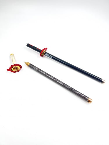 قلم سيف تانجيرو