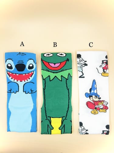 بوكس شراريب طويلة ( 3 قطع )