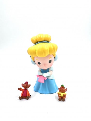 مجسم سندريلا