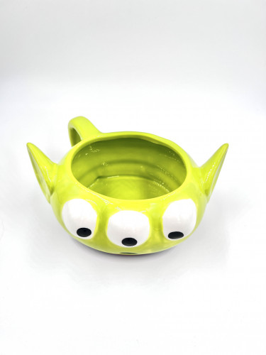 كوب الفضائي