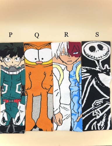 بوكس شراريب طويلة ( 3 قطع )