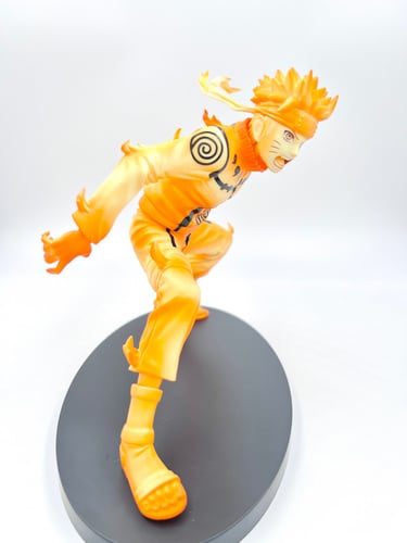 مجسم ناروتو