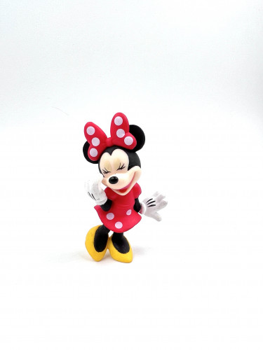 مجسم ميني صغير