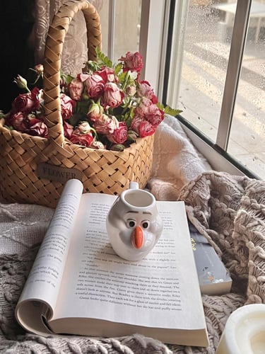 كوب أولاف ميني