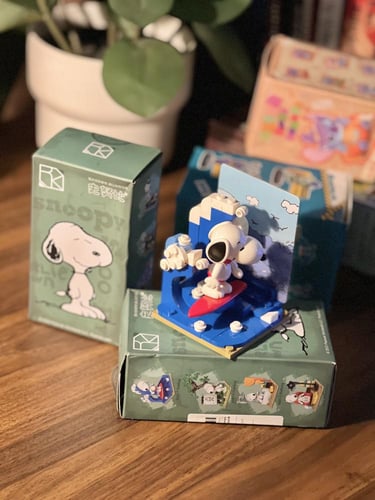 بلايند بوكس