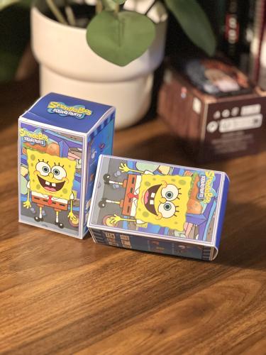 بلايند بوكس