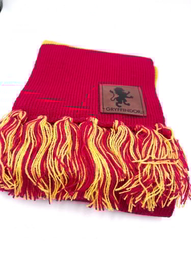 وشاح قريفندور