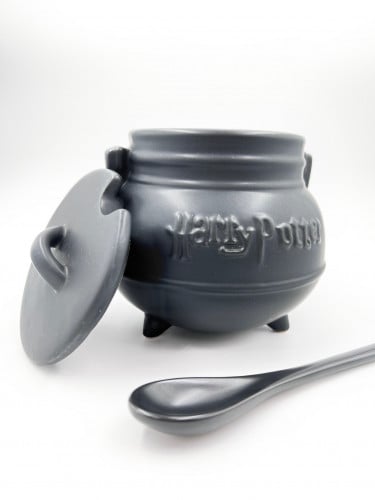 وعاء هاري بوتر