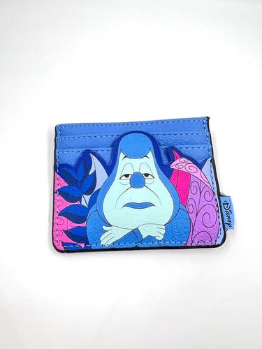 محفظة بلاد العجائب