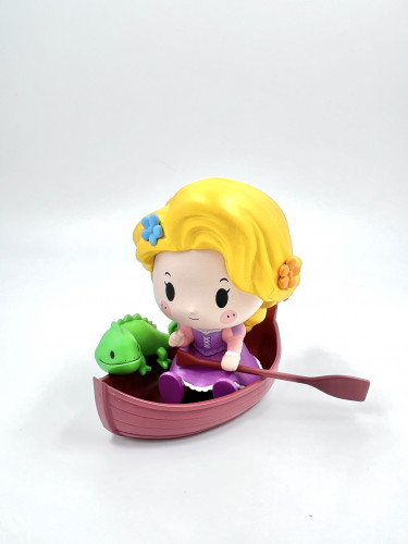 مجسم رابنزل