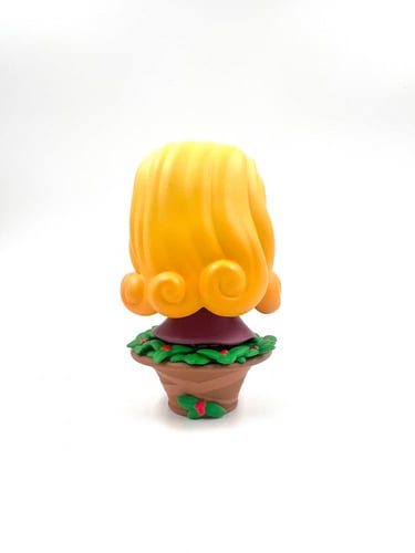 مجسم أورورا