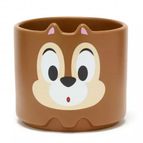 كوب تشيب السنجاب