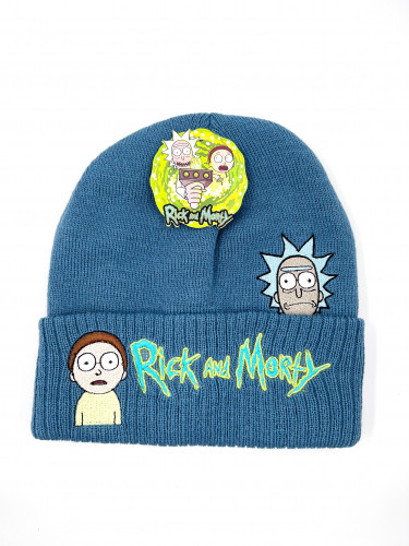 بيني ريك اند مورتي