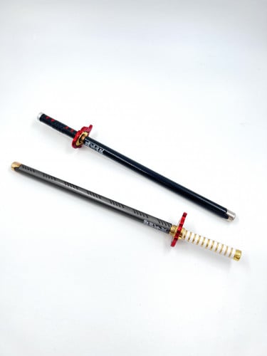 قلم سيف كيوجورو