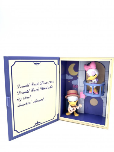 كتاب فيري تيل بطوط