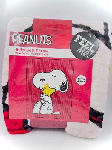 بطانية سنوبي