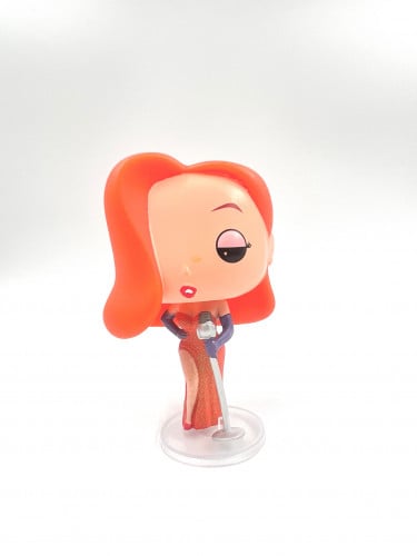 فنكو جيسيكا رابيت