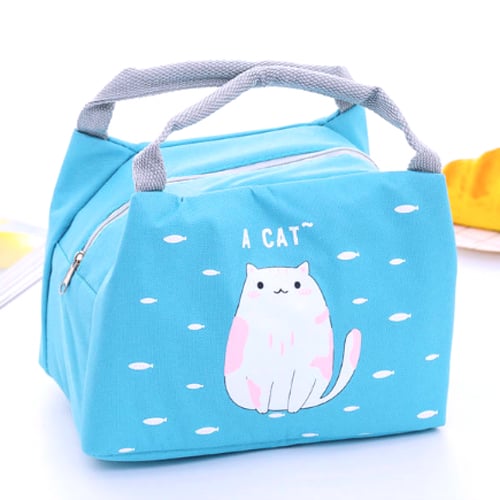حقيبة حفظ الطعام للأطفال