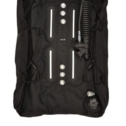 هوق جناح 32 رطل HOG 32lb 360 Bungee Wing