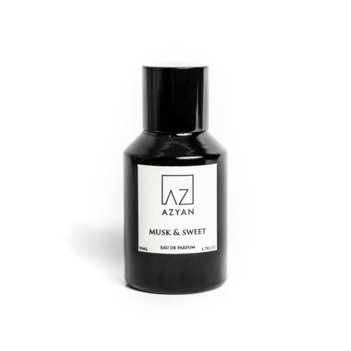Musk & sweet