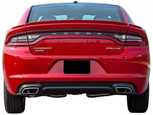 جناح دودج تشارجر 3 قطع 2014 - 2017