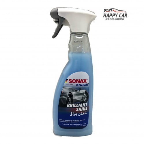 سونكس واكس لمعان براق