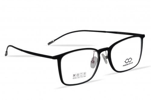 نظاره طبيه مناسبه للجنسين بلاستيك رقم الموديل MO 6...