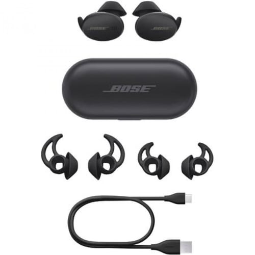بوز سماعات سبورت Bose Sport Earbuds