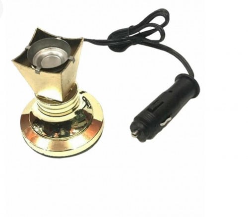 مبخر الكتروني بسلك