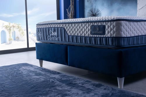 مرتبة كول كومفورت – بوكت