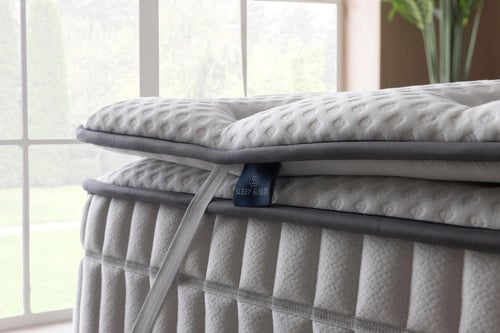 لباد ألوفيرا هارد - اسفنج