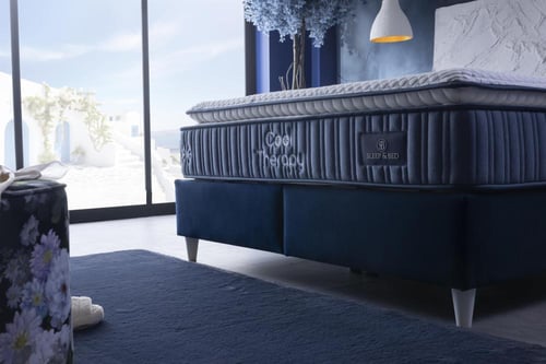 مرتبة كول ثيربي - بوكت