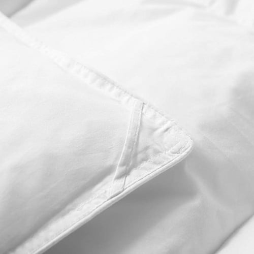 طقم مفرش بيستاش الفندقي الفاخر مقاس 180 عدد 7 قطع