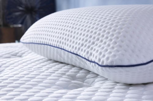 مخدة فيسكو كيوب