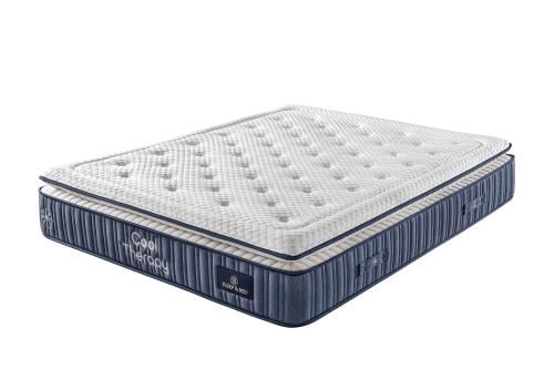 مرتبة كول ثيربي - بوكت