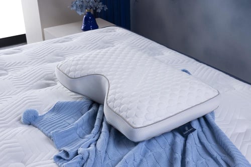 مخدة كولورا