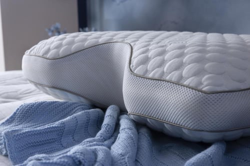 مخدة كولورا