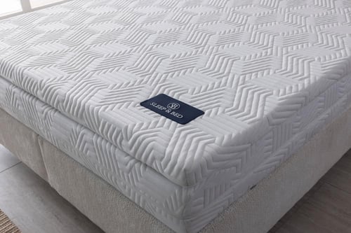 لباد دريم فيسكو – ميموري فوم