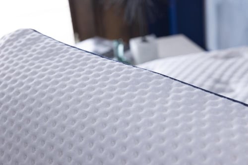 مخدة فيسكو كيوب