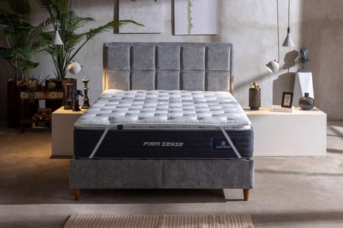 لباد ألوفيرا سوفت – اسفنج