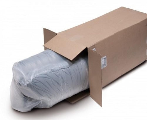 مرتبة دريم - اسفنج