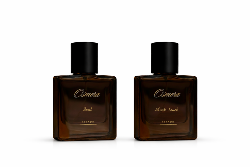عطر سول و عطر مسك تاتش
